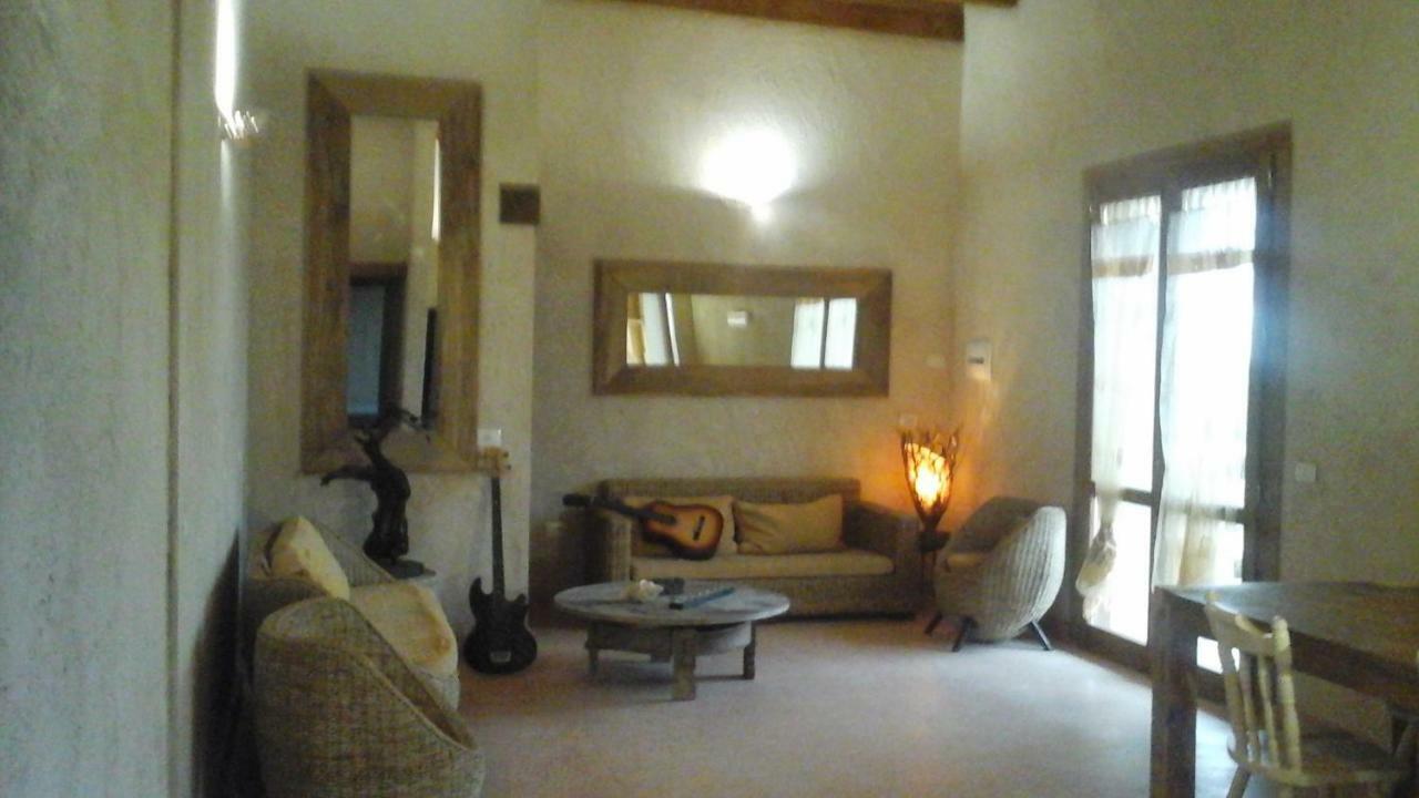 Hotel The Straw House Alghero Zewnętrze zdjęcie