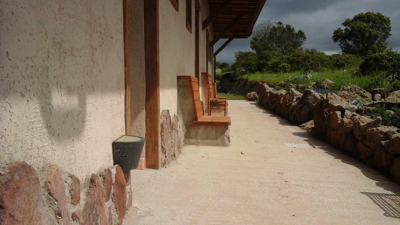 Hotel The Straw House Alghero Zewnętrze zdjęcie