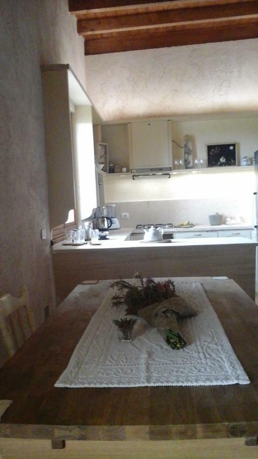 Hotel The Straw House Alghero Zewnętrze zdjęcie