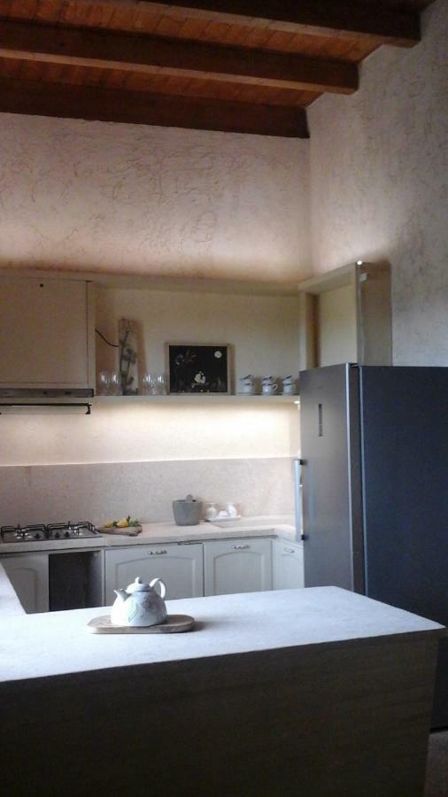 Hotel The Straw House Alghero Zewnętrze zdjęcie