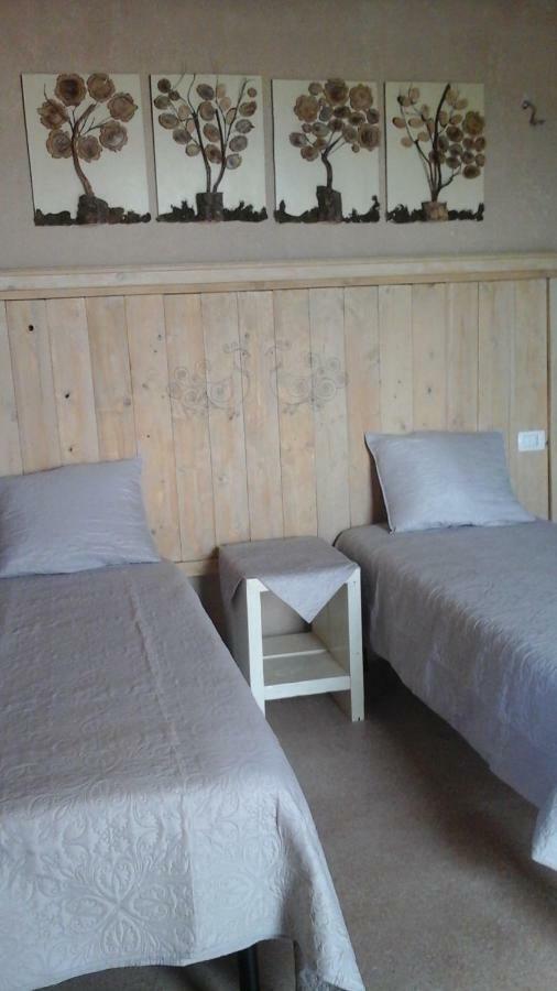 Hotel The Straw House Alghero Zewnętrze zdjęcie