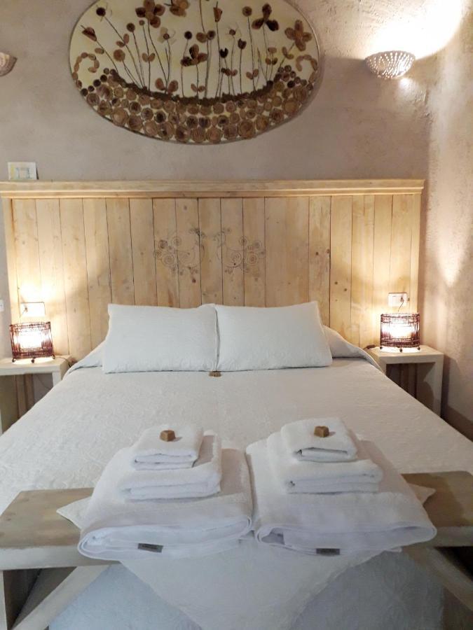 Hotel The Straw House Alghero Zewnętrze zdjęcie